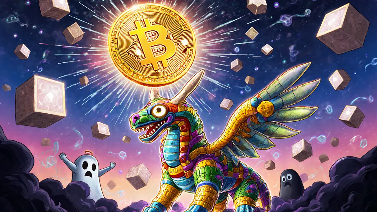 How Cryptocurrency Exchanges Prevent Double-Spending Attacks