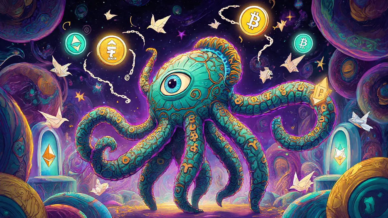 OraiDEX Crypto Exchange Review: AI-Powered DeFi or Just Another Niche DEX?