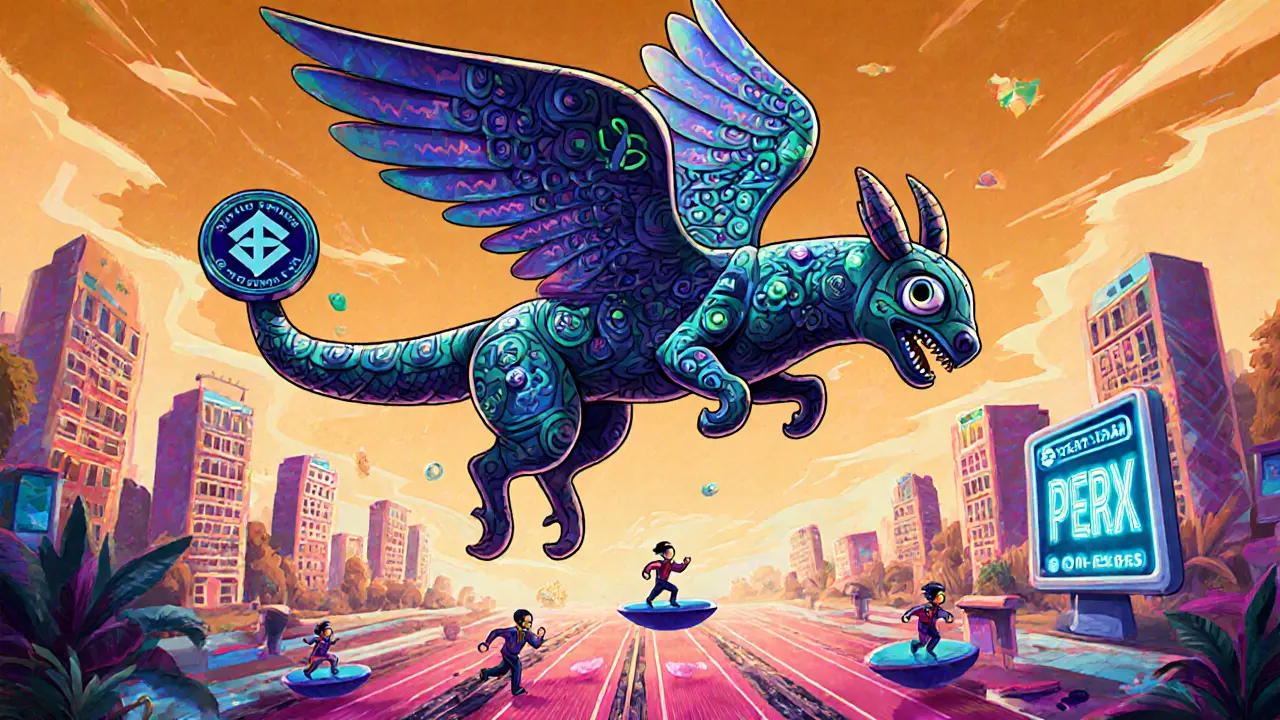 PERA Token Airdrop Details: What You Need to Know About Pera Finance’s Token Distribution