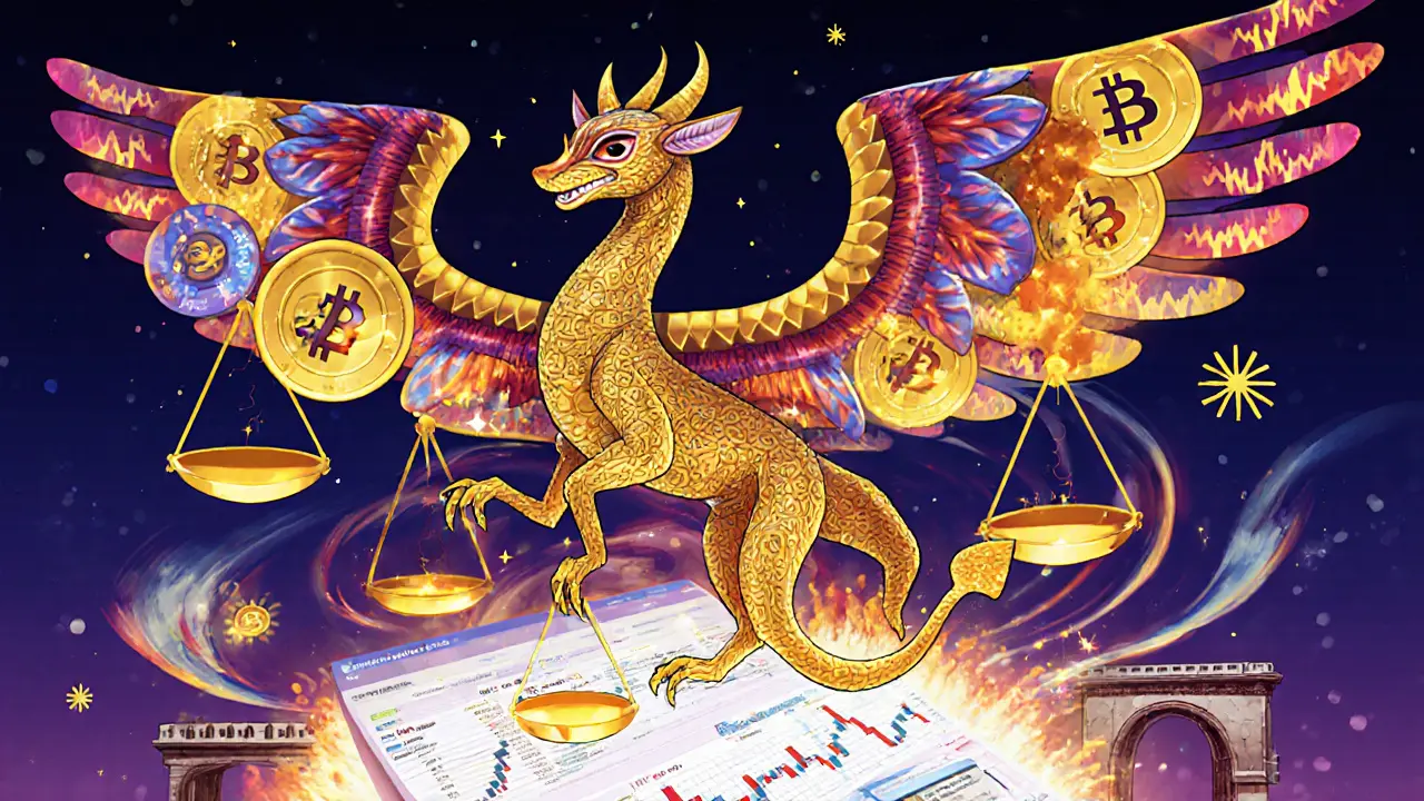 SAKE Airdrop Guide: How to Earn SakeToken Rewards from SakePerp and Sake Finance