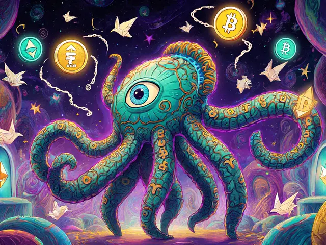 OraiDEX Crypto Exchange Review: AI-Powered DeFi or Just Another Niche DEX?