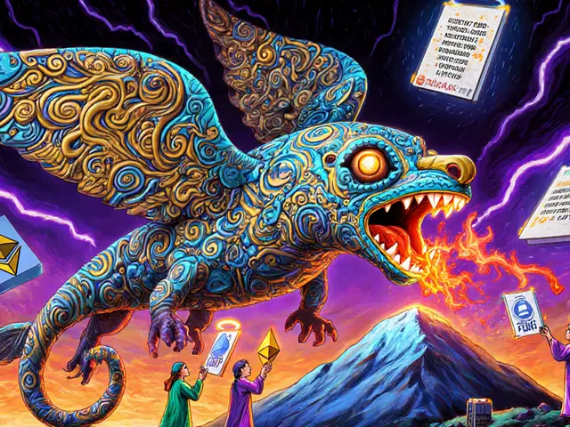 What is Ethscriptions (ETHS) Crypto Coin? A Simple Guide to Ethereum's Cheaper NFT Alternative