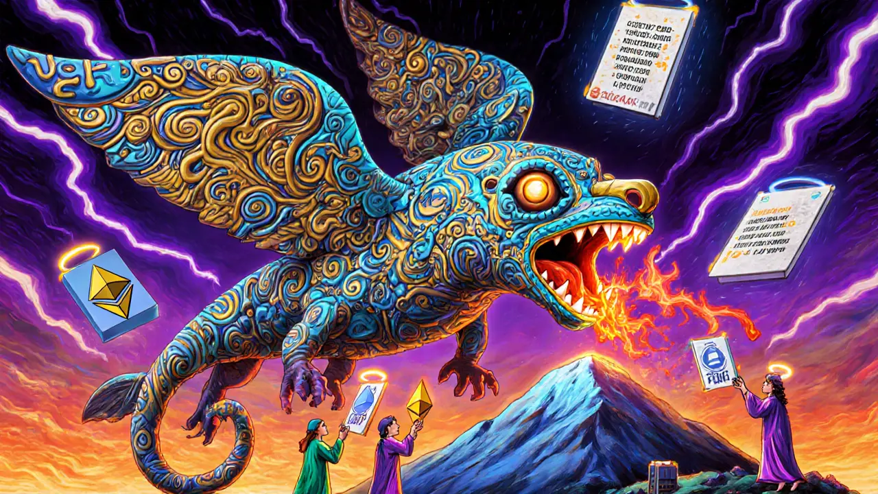 What is Ethscriptions (ETHS) Crypto Coin? A Simple Guide to Ethereum's Cheaper NFT Alternative