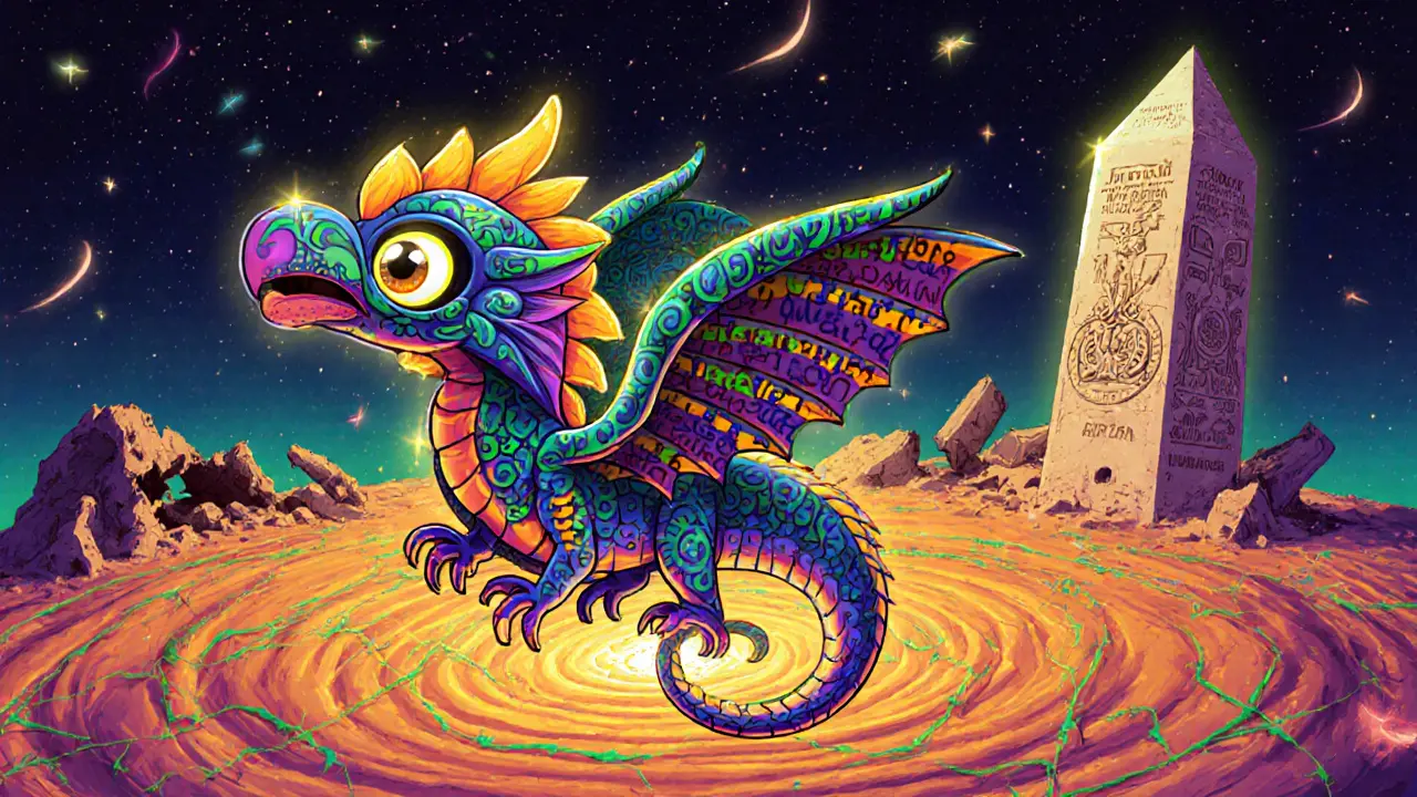 NFT Metadata Standards and Structure: A Practical Guide to On-Chain and Off-Chain Data Formats