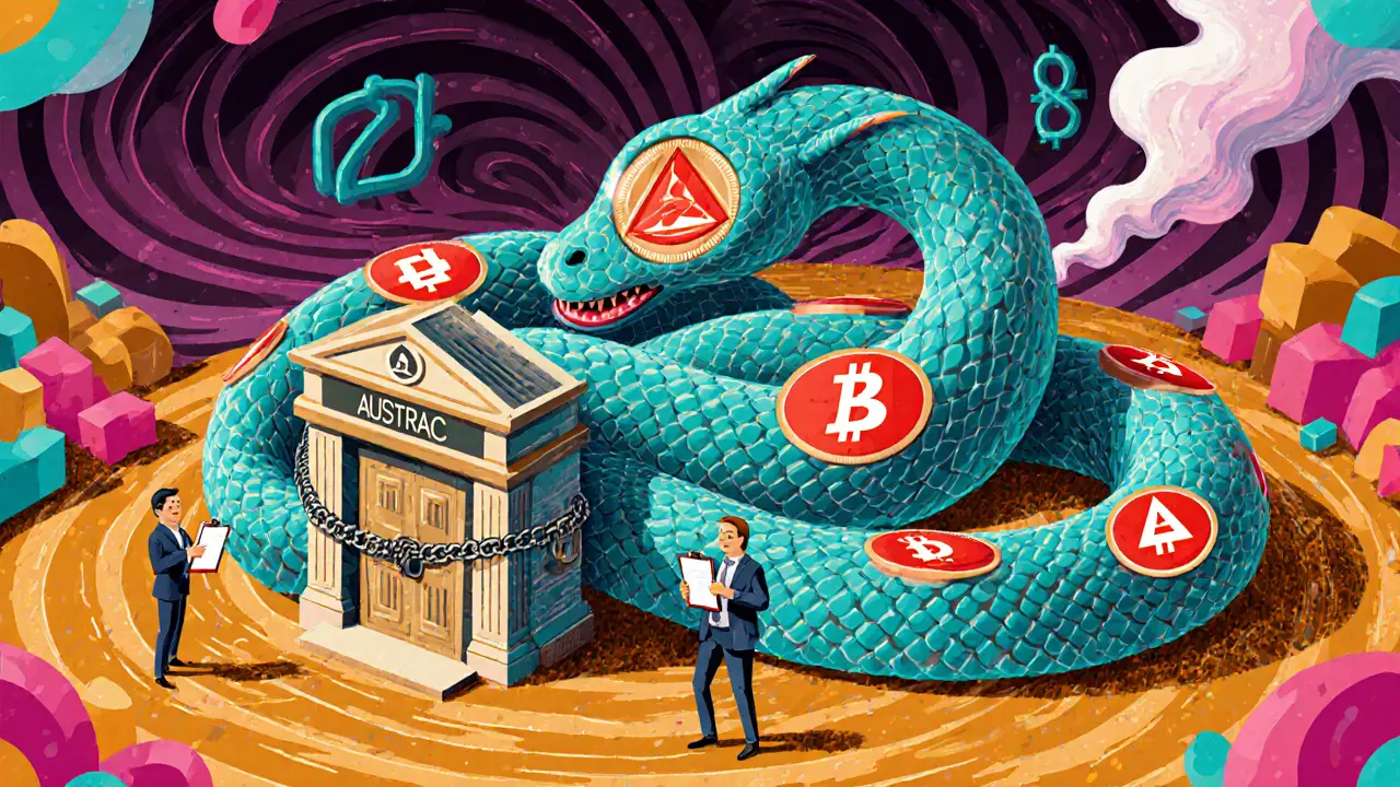 Privacy Coins Banned on Australian Crypto Exchanges: What You Need to Know in 2025