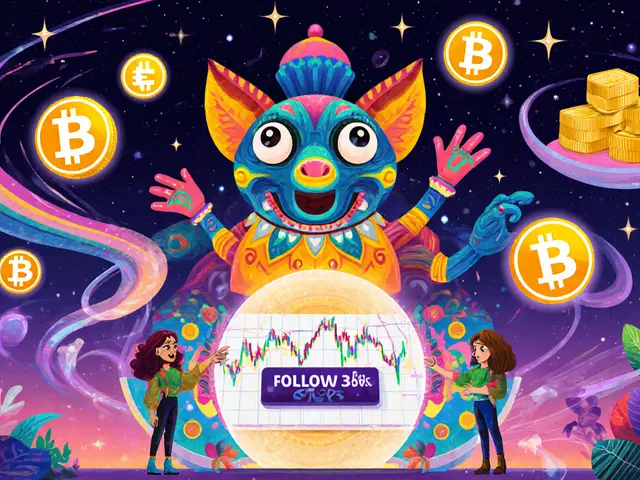 KALATA (KALA) X CoinMarketCap Airdrop: How It Worked and What Happened After