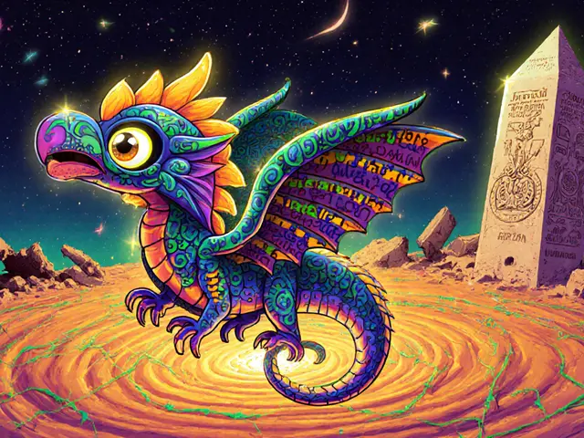 NFT Metadata Standards and Structure: A Practical Guide to On-Chain and Off-Chain Data Formats