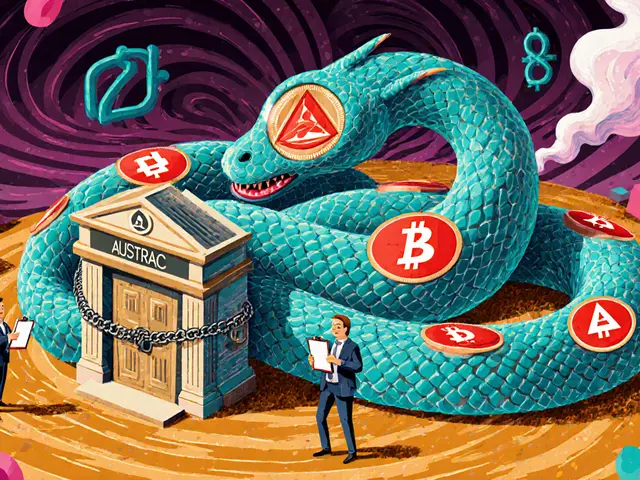 Privacy Coins Banned on Australian Crypto Exchanges: What You Need to Know in 2025