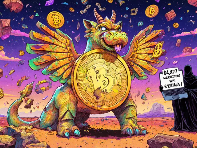 What is AmpleSwap (new) (AMPLE) crypto coin? Real data on the token's value, risks, and current status