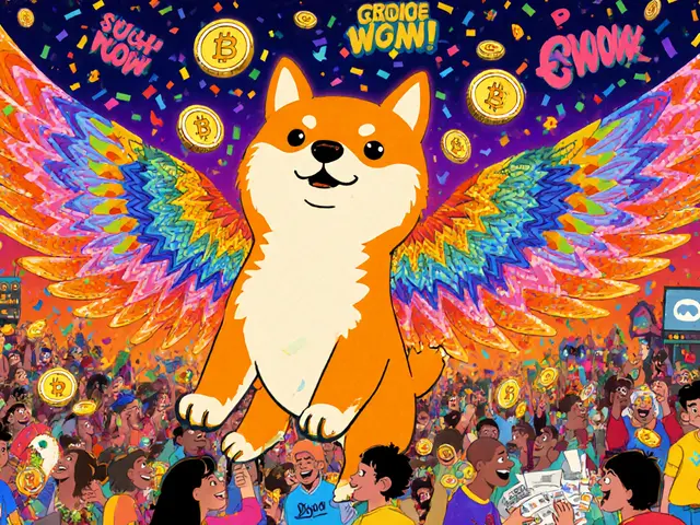 What is Dogecoin (DOGE) crypto coin? A clear breakdown of its origins, tech, and real-world use