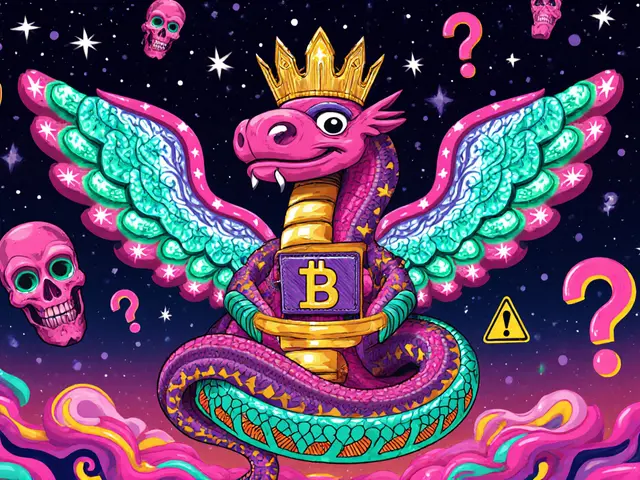 YAE Cryptonovae Airdrop: What You Need to Know in 2025