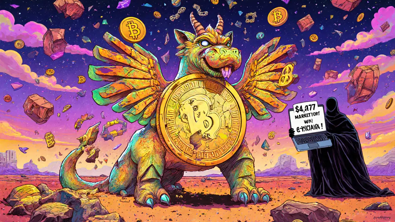 What is AmpleSwap (new) (AMPLE) crypto coin? Real data on the token's value, risks, and current status