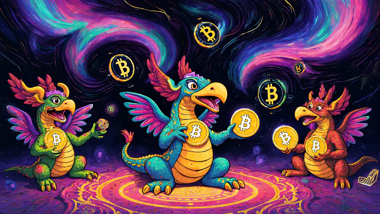 What is KiloEx (KILO) Crypto Coin? A Clear Breakdown of the Decentralized Trading Platform