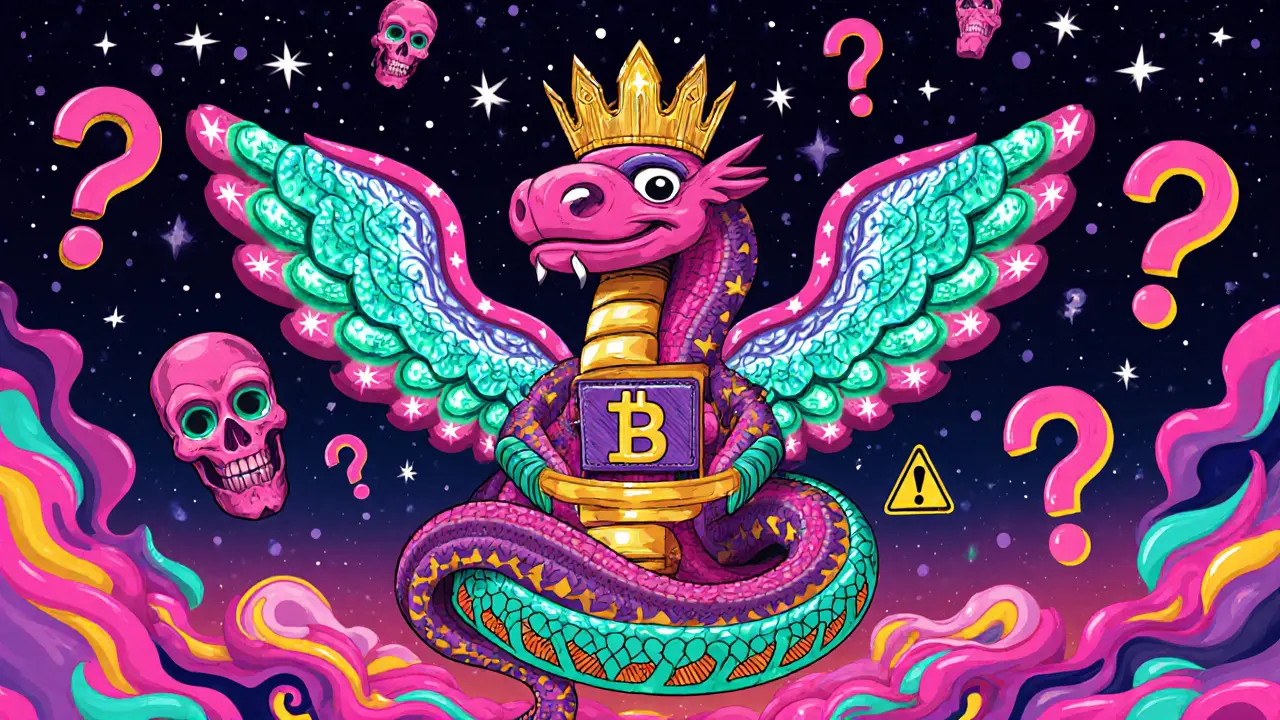 YAE Cryptonovae Airdrop: What You Need to Know in 2025