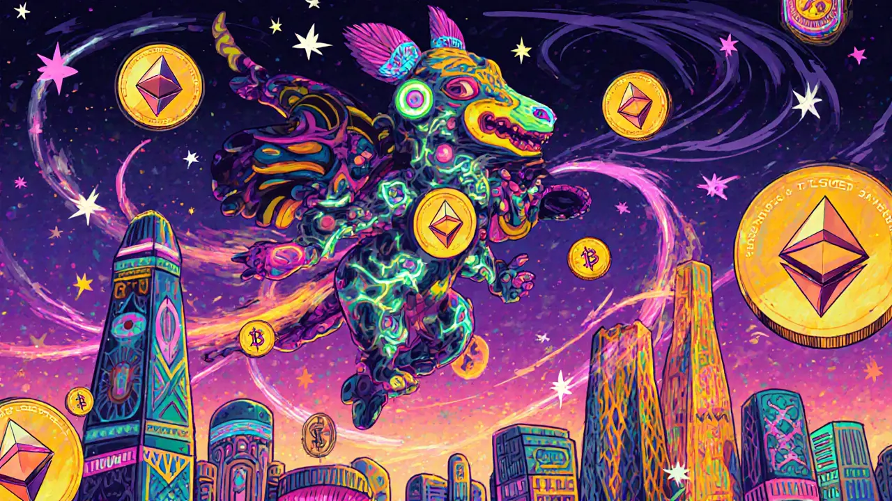 ATA Airdrop by Automata Network: How to Qualify and What to Expect