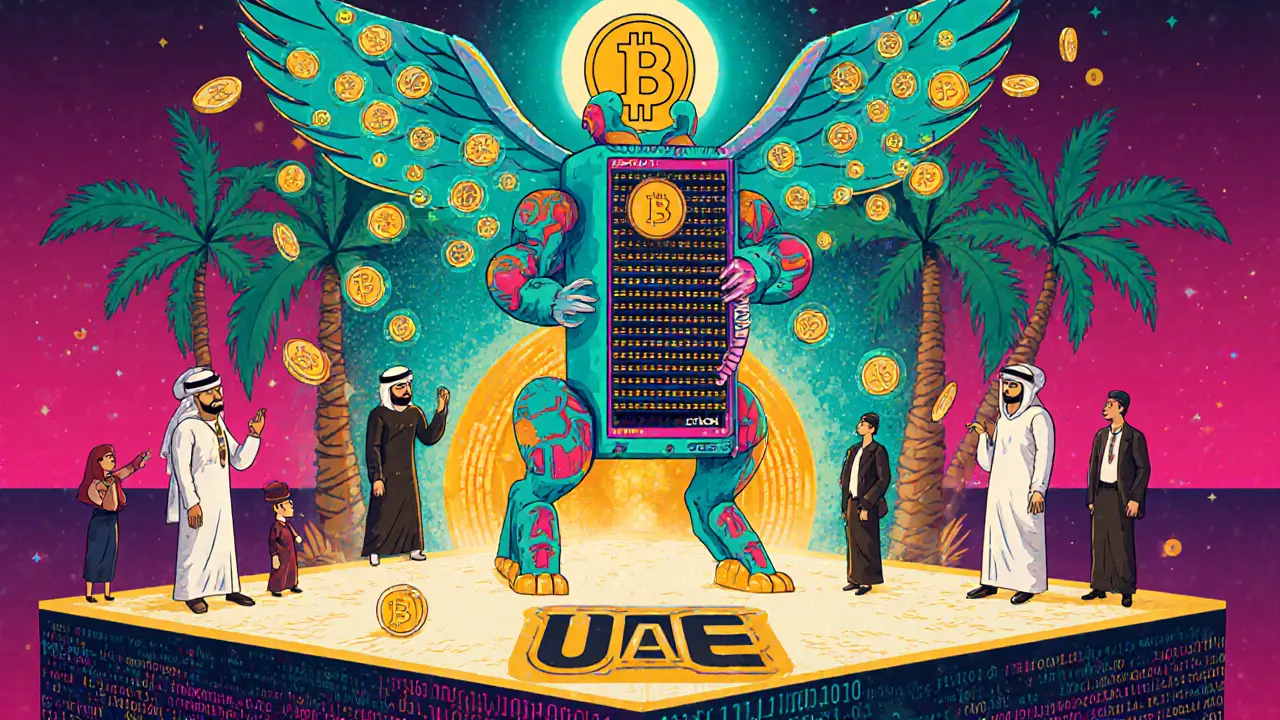 Best Crypto-Friendly Jurisdictions for Blockchain Businesses in 2025