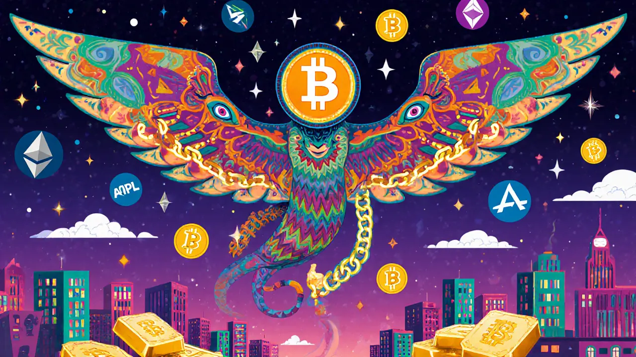 Currency.com Crypto Exchange Review: Best for Tokenized Stocks with Crypto?