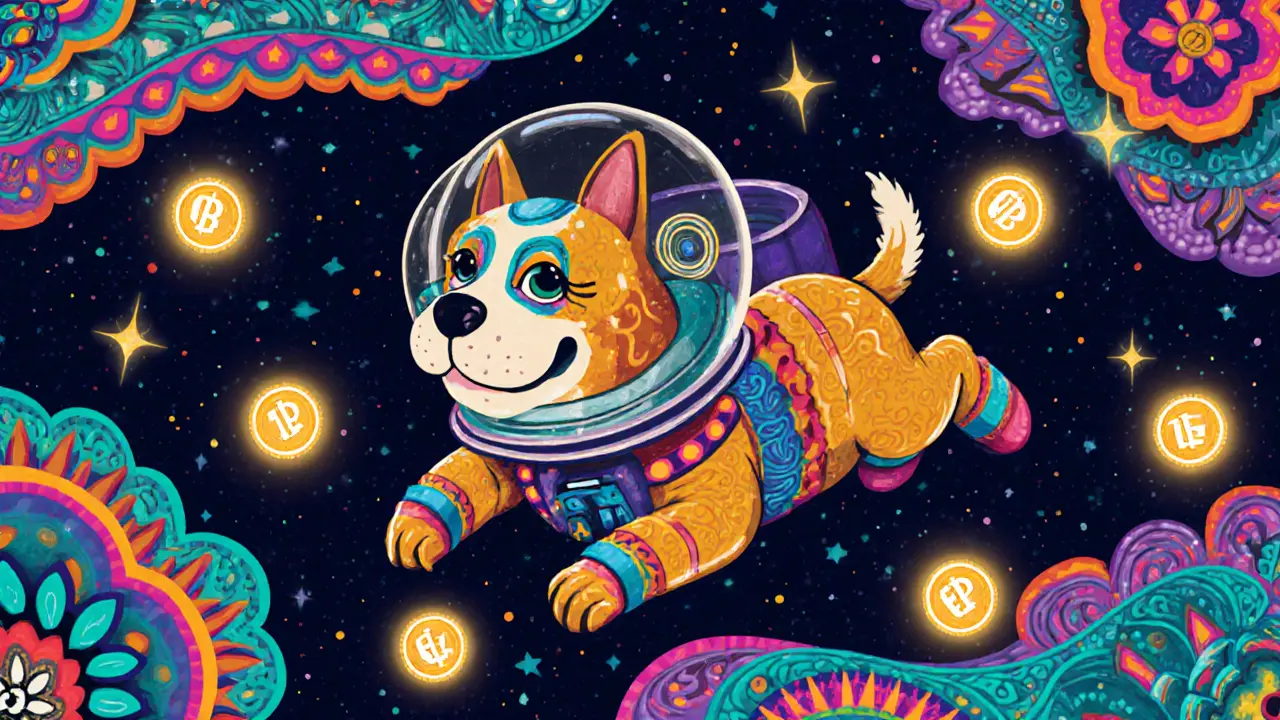 Dogelon Mars (ELON) Airdrop Details: What You Need to Know in 2025