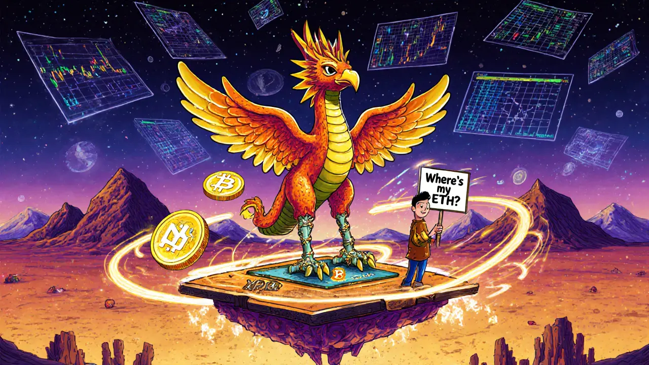 ProtonSwap Crypto Exchange Review: Is This Decentralized Exchange Worth Your Time?