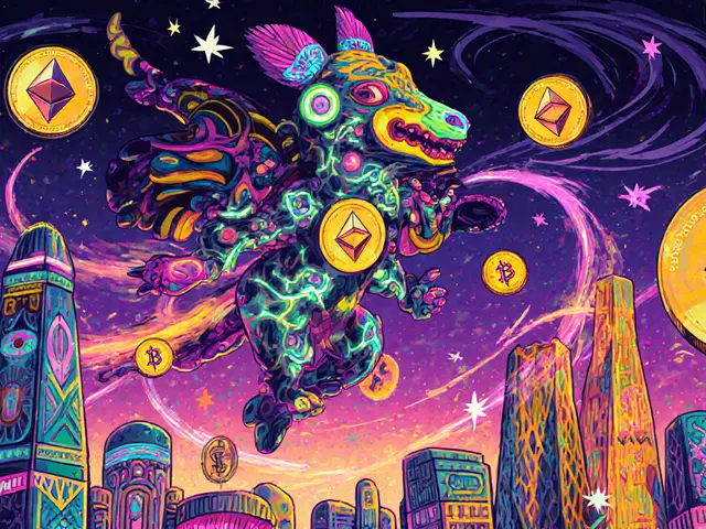 ATA Airdrop by Automata Network: How to Qualify and What to Expect