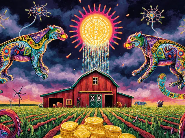 Blockchain Insurance Platforms: How Decentralized Tech Is Rewriting Claims, Fraud, and Coverage