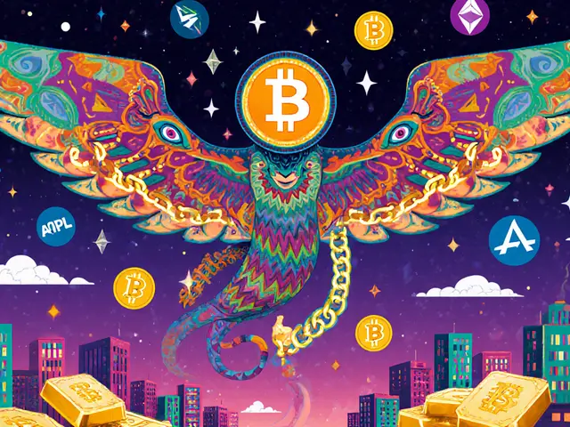 Currency.com Crypto Exchange Review: Best for Tokenized Stocks with Crypto?