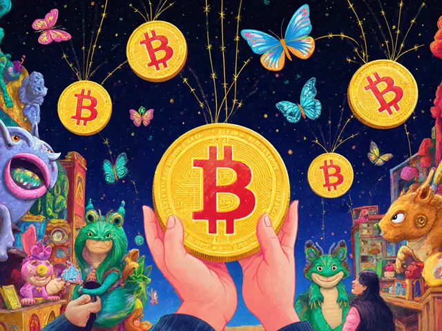 NFT Art Ownership Rights Explained: What You Really Own When You Buy an NFT