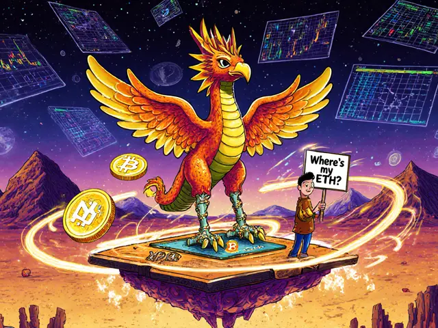 ProtonSwap Crypto Exchange Review: Is This Decentralized Exchange Worth Your Time?