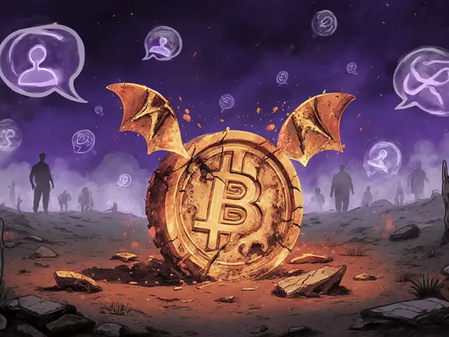 What is BSClaunch (BSL) crypto coin? Understanding the dormant BSC token