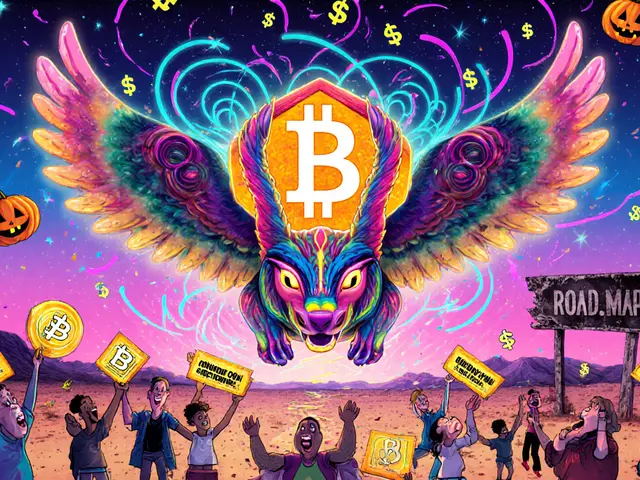 What is OBVIOUS COIN (OBVIOUS) Crypto Coin? The Ultimate Low-Cap Meme Token Guide