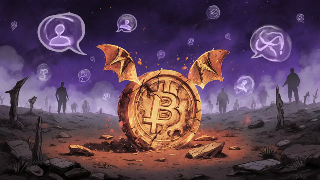 What is BSClaunch (BSL) crypto coin? Understanding the dormant BSC token