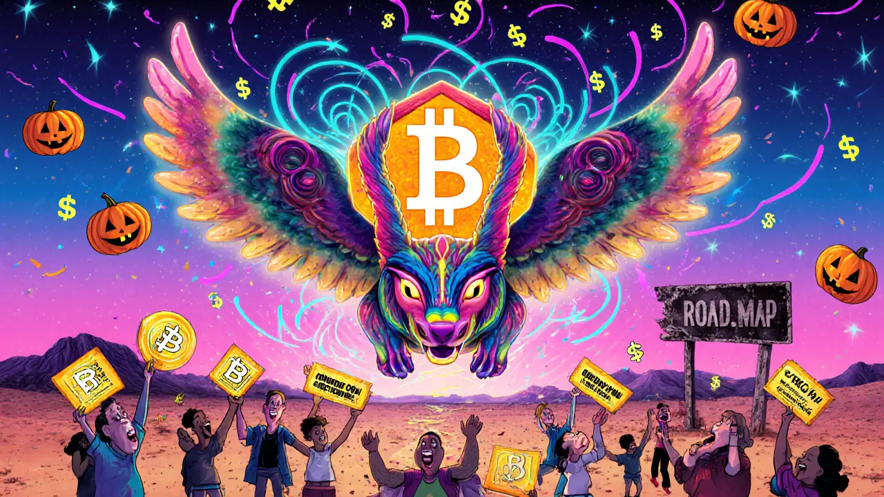 What is OBVIOUS COIN (OBVIOUS) Crypto Coin? The Ultimate Low-Cap Meme Token Guide