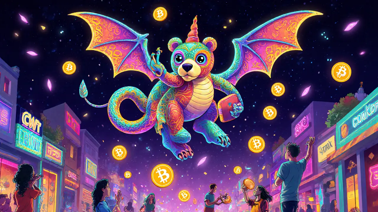 CrossWallet CWT Airdrop: How to Get Free CWT Tokens and What You Need to Know