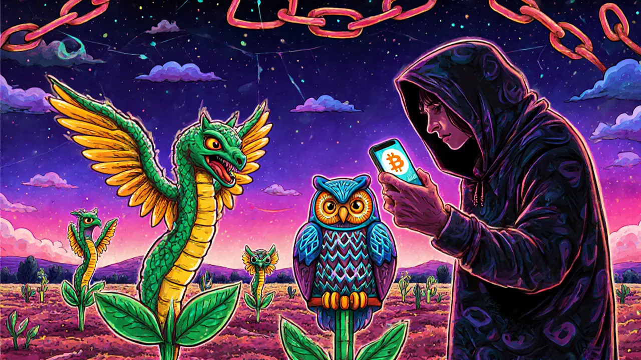 HERO Airdrop by FarmHero: What You Need to Know in 2025