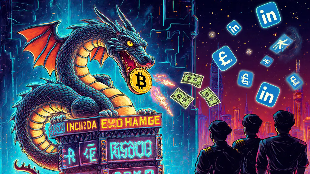 How North Korea Stole $3 Billion in Crypto and Why It’s Still Happening