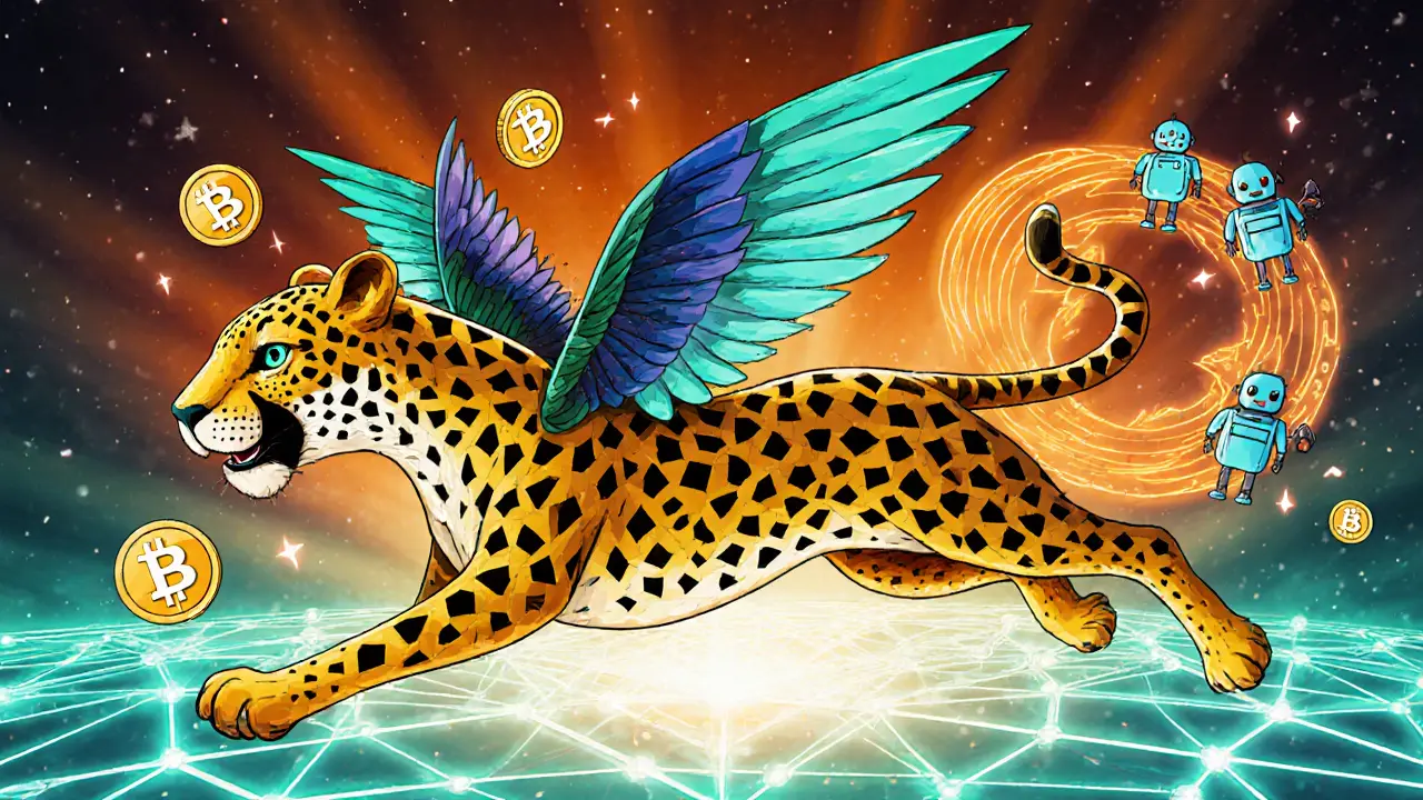 QuickSwap v3 on Polygon: Real-World Review for Crypto Traders