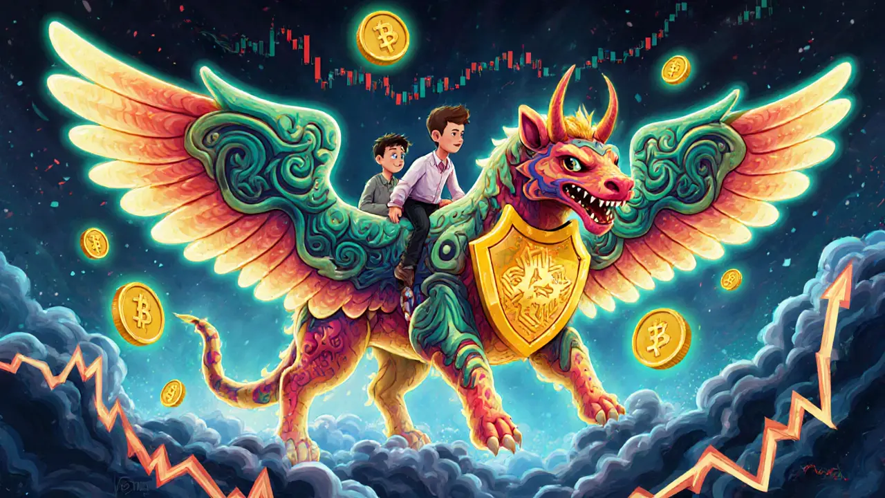 Superp Crypto Exchange Review: High Leverage, No Liquidations, and Meme Perps Explained