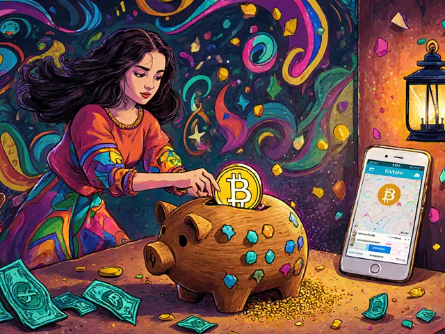 Argentine Peso Instability Drives Record Crypto Adoption