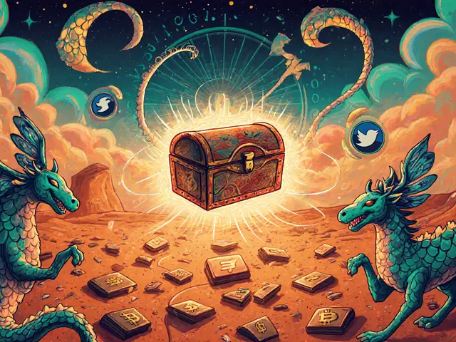 Battle Hero II Chest NFTs Airdrop: What Actually Happened and Why It Vanished