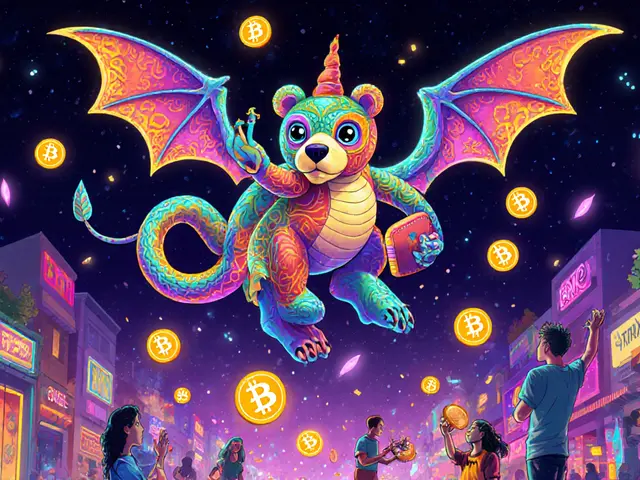 CrossWallet CWT Airdrop: How to Get Free CWT Tokens and What You Need to Know