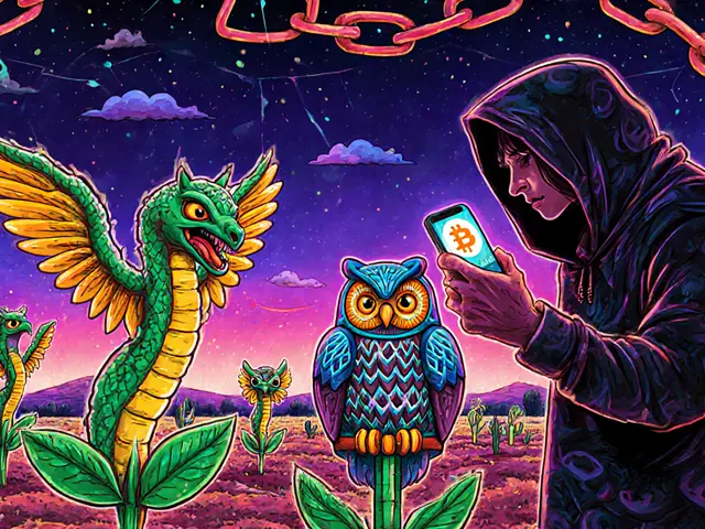 HERO Airdrop by FarmHero: What You Need to Know in 2025