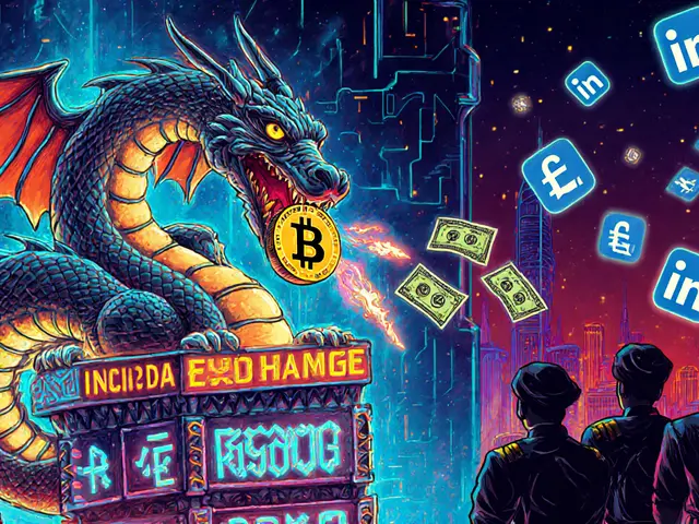 How North Korea Stole $3 Billion in Crypto and Why It’s Still Happening