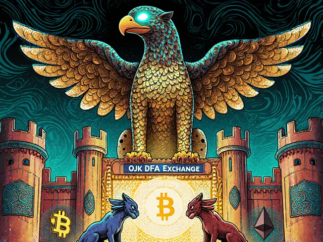 Indonesian Crypto Exchange Licensing Requirements 2025: Capital, Compliance, and New Rules