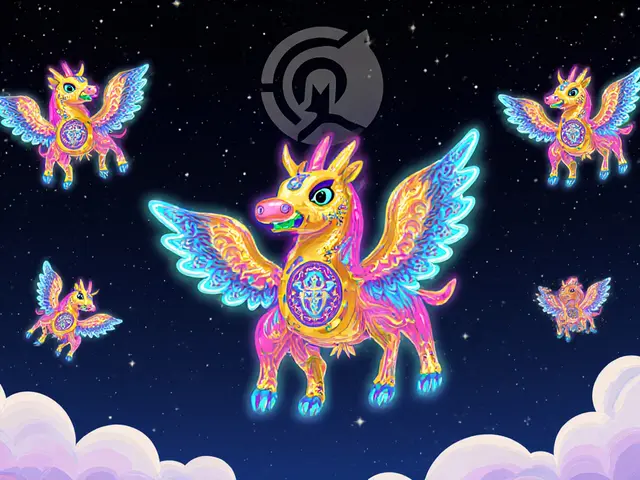 LNR (Lunar) Giveaway Airdrop Details: How the 140 NFT Campaign Worked