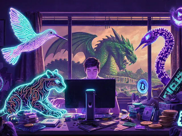 Mining Altcoins vs Bitcoin: Profitability, Hardware, and Real-World Choices in 2025