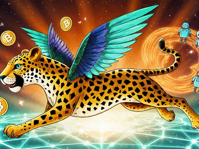 QuickSwap v3 on Polygon: Real-World Review for Crypto Traders