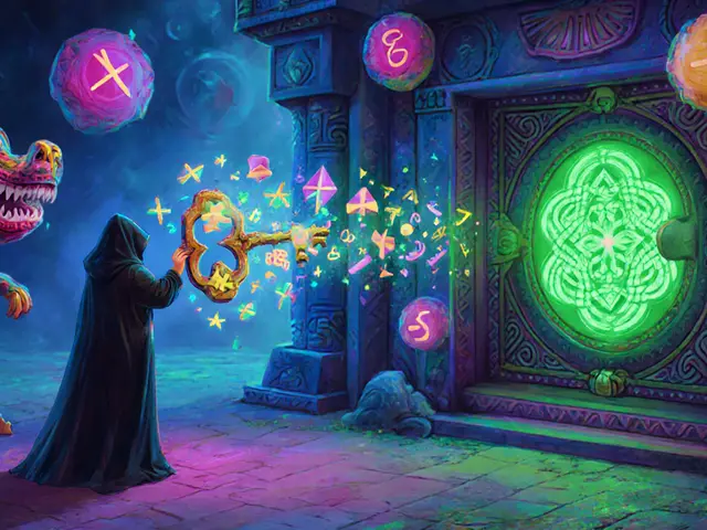 Understanding ZK Proof Mathematics: How Zero-Knowledge Proofs Work in Blockchain