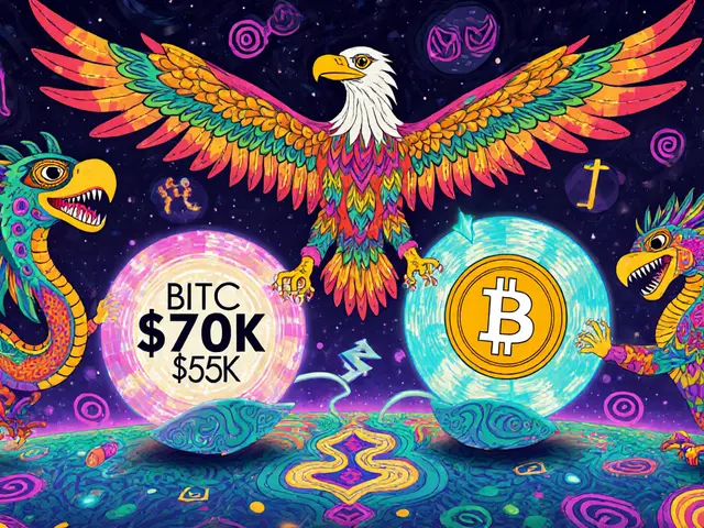 What is Naka Bodhi Token (NBOT) Crypto Coin? Full Breakdown of Price, Use Case, and Risks