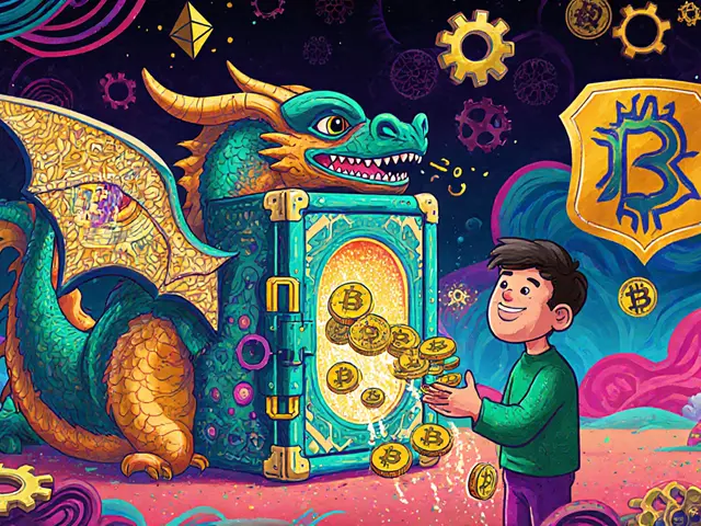 What is Seamless (SEAM) crypto coin? A clear guide to the Base blockchain lending token