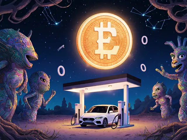 What is Treecle (TRCL) Crypto Coin? Real Use Case, Risks, and Current Status in 2025